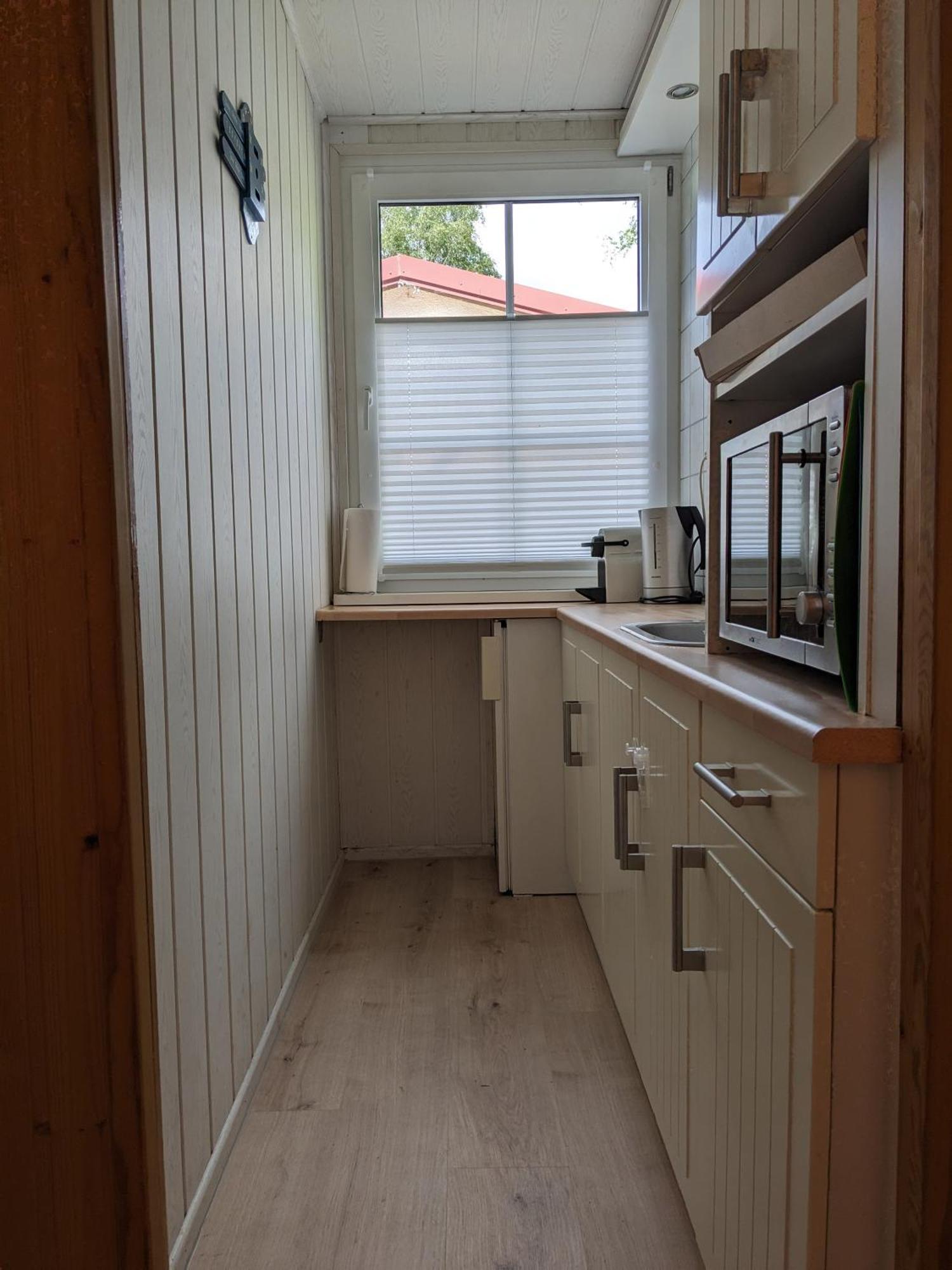 Ruhiges Ferienhaus Mit Sauna: Hellaberg III Langenbach  Eksteriør billede