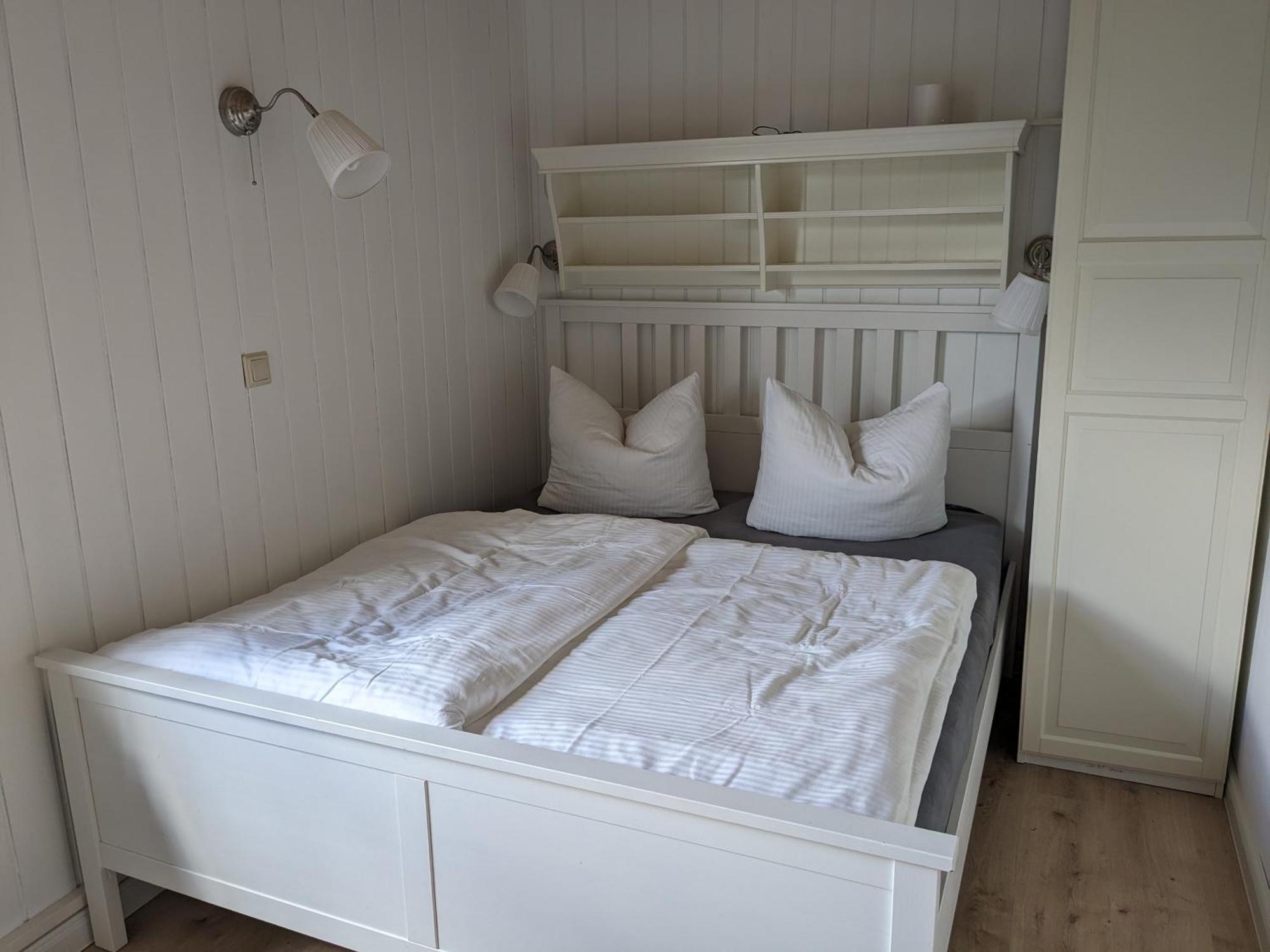 Ruhiges Ferienhaus Mit Sauna: Hellaberg III Langenbach  Eksteriør billede