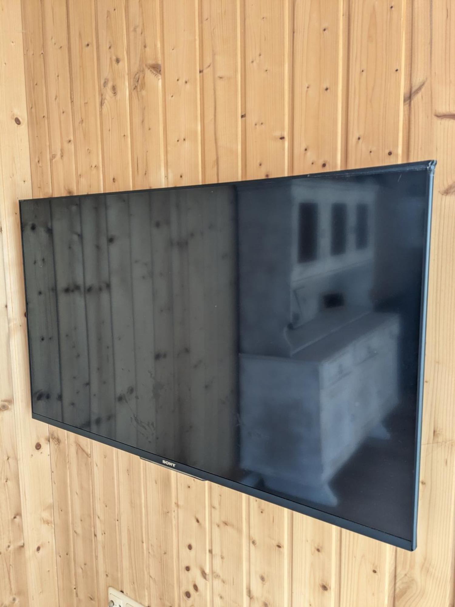 Ruhiges Ferienhaus Mit Sauna: Hellaberg III Langenbach  Eksteriør billede